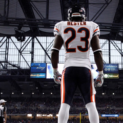 DUCKEDOFF - DEVIN HESTER prod. ZELL