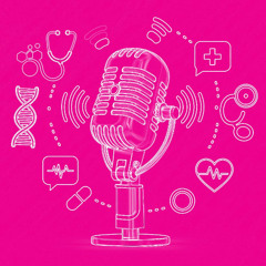 #MDTalks Podcast: Episode One, Host, Hollie Cope