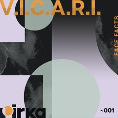 Premiere : V.I.C.A.R.I. - DaysOnTheMountain [PRK001]