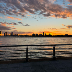 On The Pier II