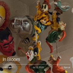 Interwoven 11: In Bloom