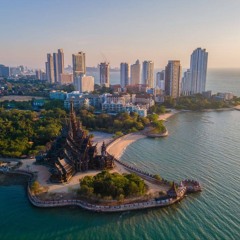 Organic house from Pattaya