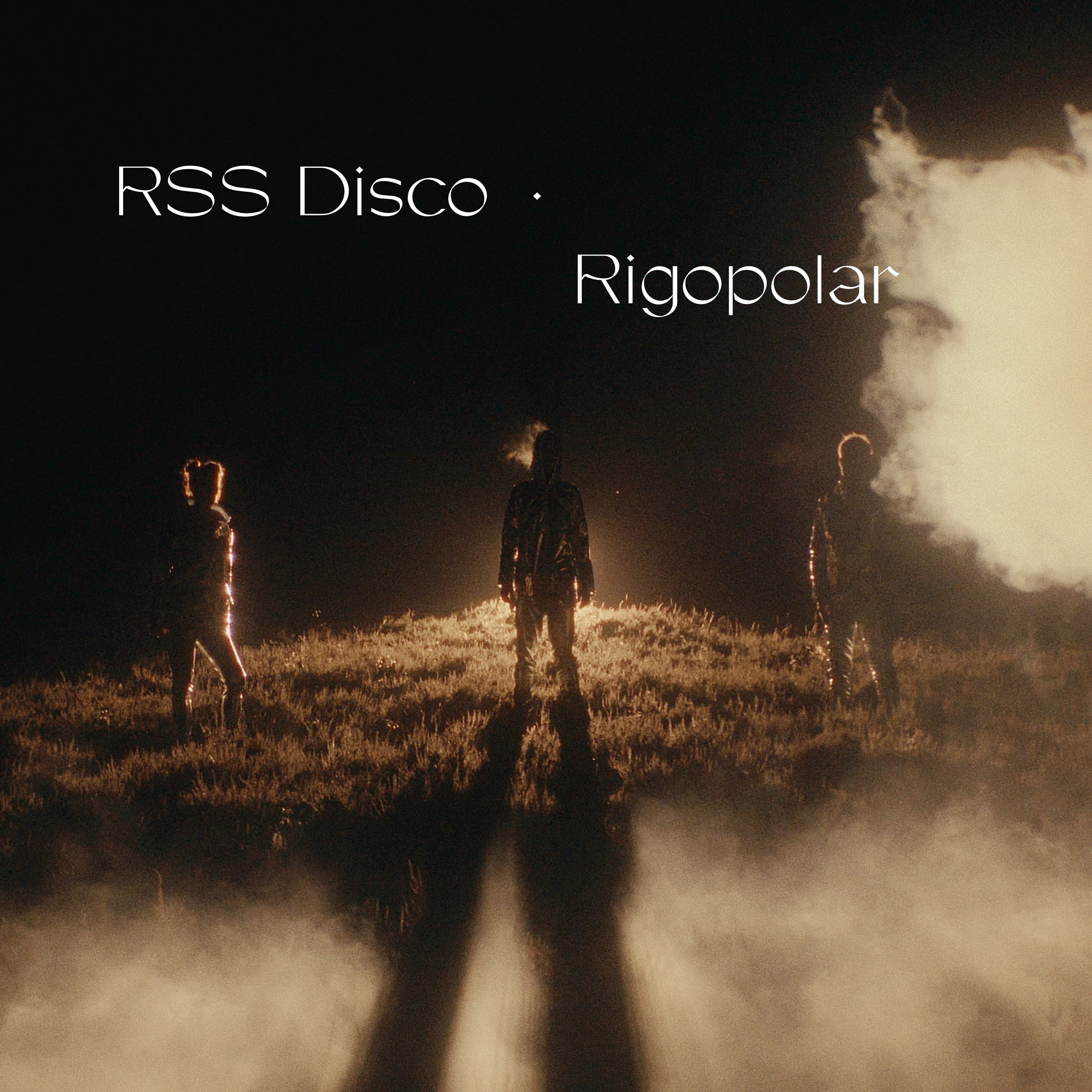 RSS Disco // Summermixes