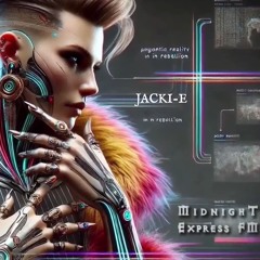 Jacki-E Mix for Midnight Express 10-11-2024