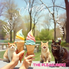 Life Is An Ice Cream