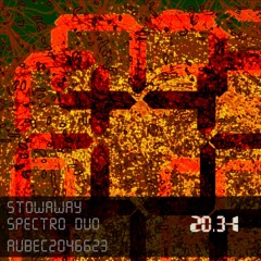 Spectro Duo - Stowaway