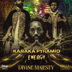 KABAKA PYRAMID - ENERGY