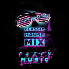 CLASSIC HOUSE MIX - Best Of Classic Dance Music mixed by LND RWND
