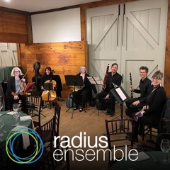 Autumn Music by Michael Gandolfi