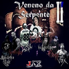 Veneno da Serpente II