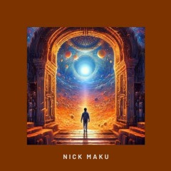 NICK MAKU - Introspection 02