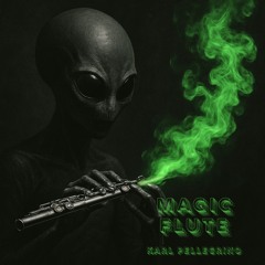 Magic Flute - Karl Pellegrino