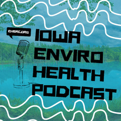 Particulate Matter, PFAS, CAFOs and Environmental Health
