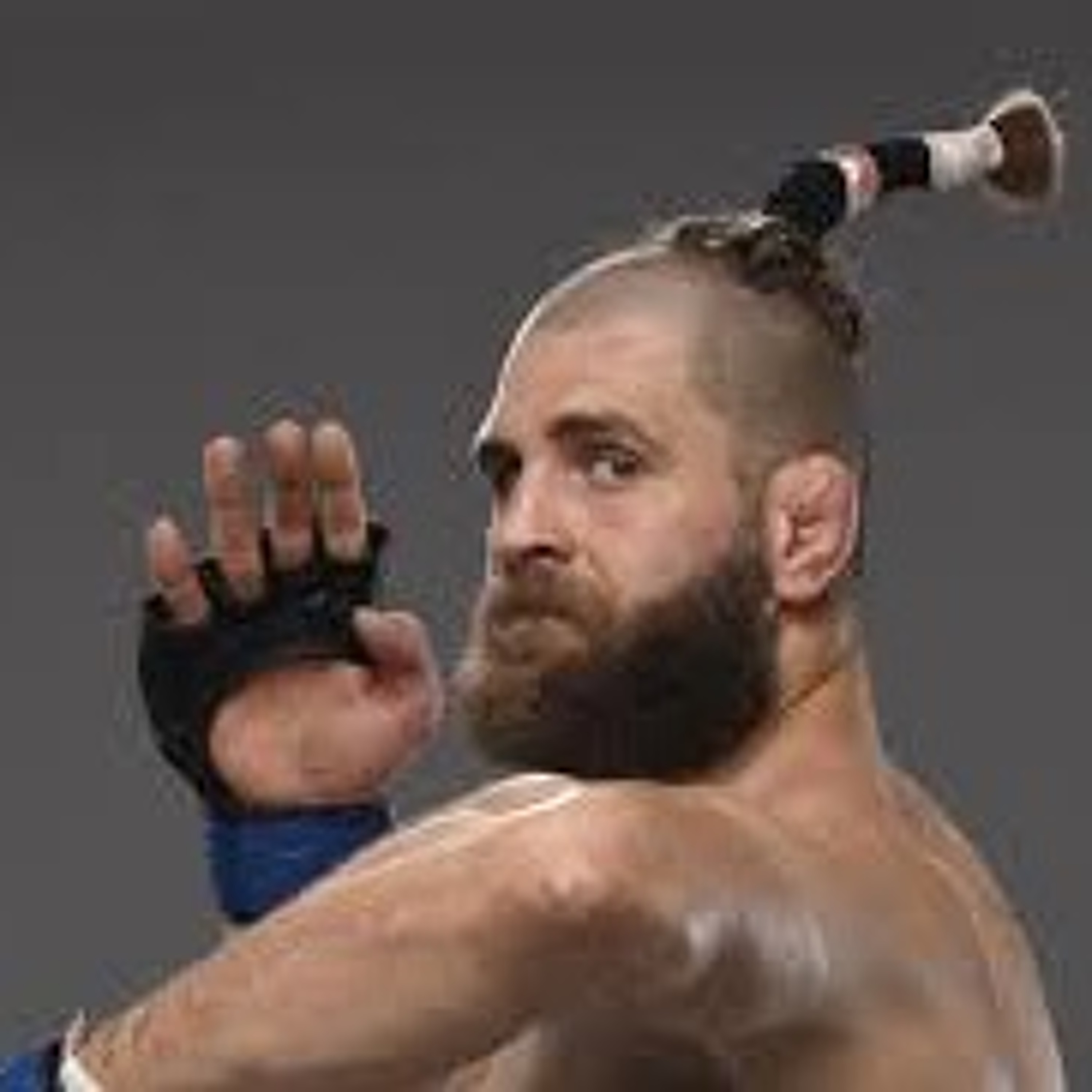HTHB Shoulder Strikes MMA Podcast Ep. 54: "UFC 275" with Matt McSweeney and Ty Capone thumbnail