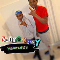 baby Chyriqq- Heartless