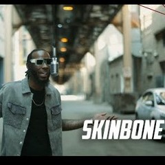 Skinbone - Dexters Lab