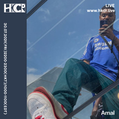 runs w/ Amal - 30/07/2021
