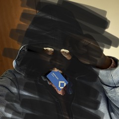 Under the bathroom floor