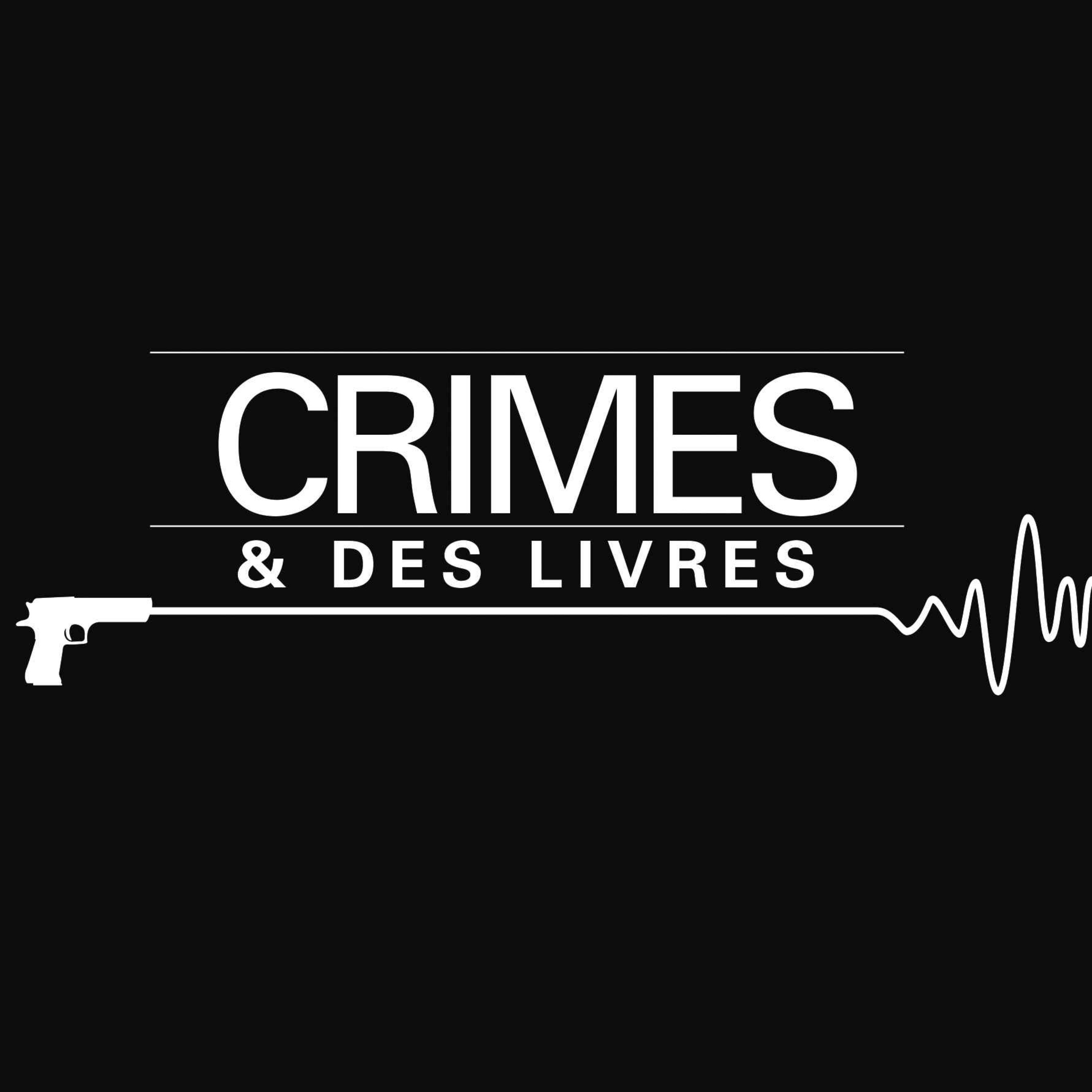 Sur écoutes, podcast polar