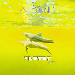 Dj Alband - Vlutut house session 532.0 (Tech House)
