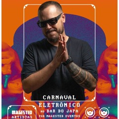 Set Carnaval Eletrônico - Bar do JAPA