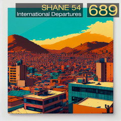 International Departures 689
