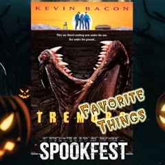 Spookfest 29 Tremors
