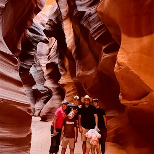 Review Special Price Antelope Canyon X Hiking Tour (With Option Upgrade To Photo Tour)