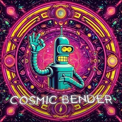 Cosmic Bender