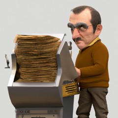 Wood Chipper