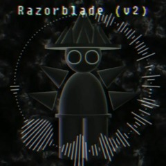 Razorblade - Vs Dave And Bambi Fantrack