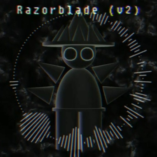 Razorblade - Vs Dave And Bambi Fantrack