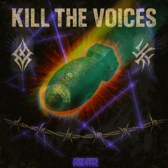 Kill The Voices - Vendetta Umbra