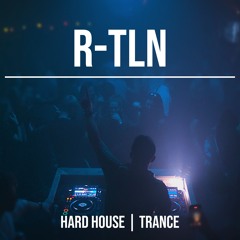 R-TLN at Shake Je Container Festival | Hardhouse & Trance | Amsterdam |