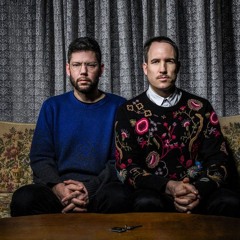 Dan Croll/AME -  Lose Control (Howarth Deep Edit)