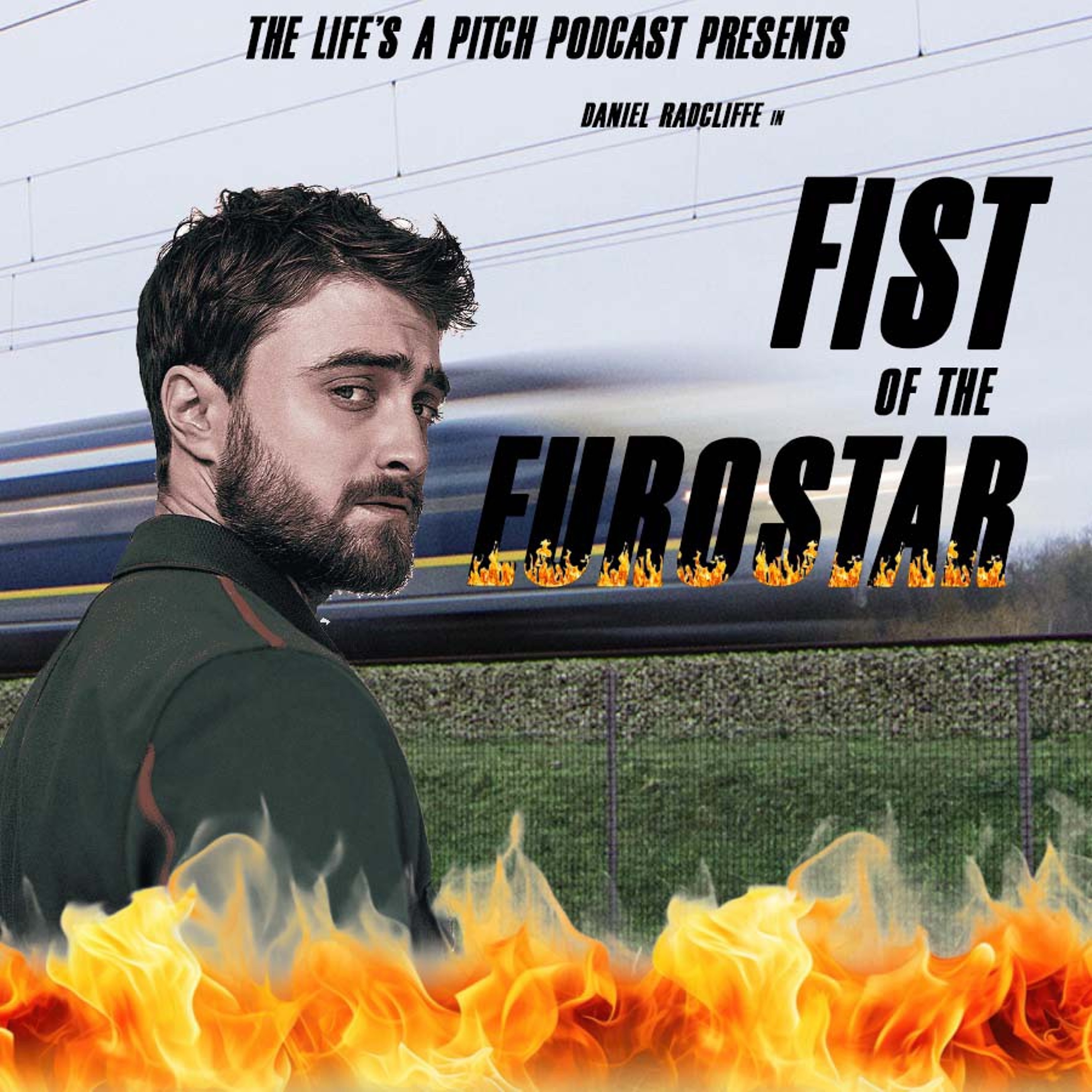 Life\'s a Pitch Podcast