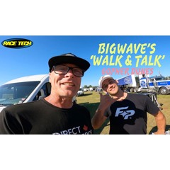 Bigwave's Walk And Talk | 2024 Gopher Dunes MX National