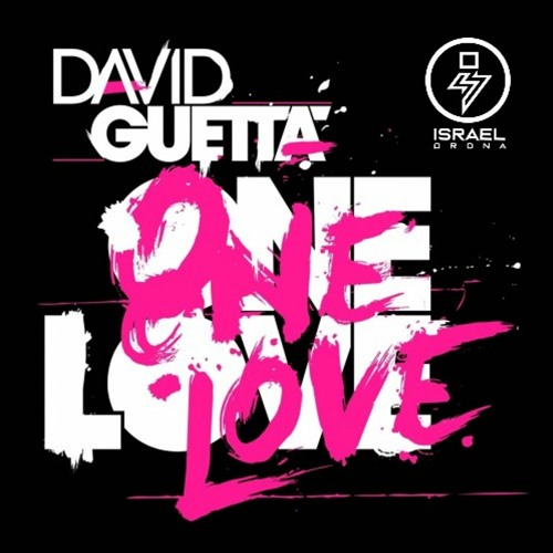 Stream David Guetta Ft Estelle One Love (Israel Orona Finish Remix