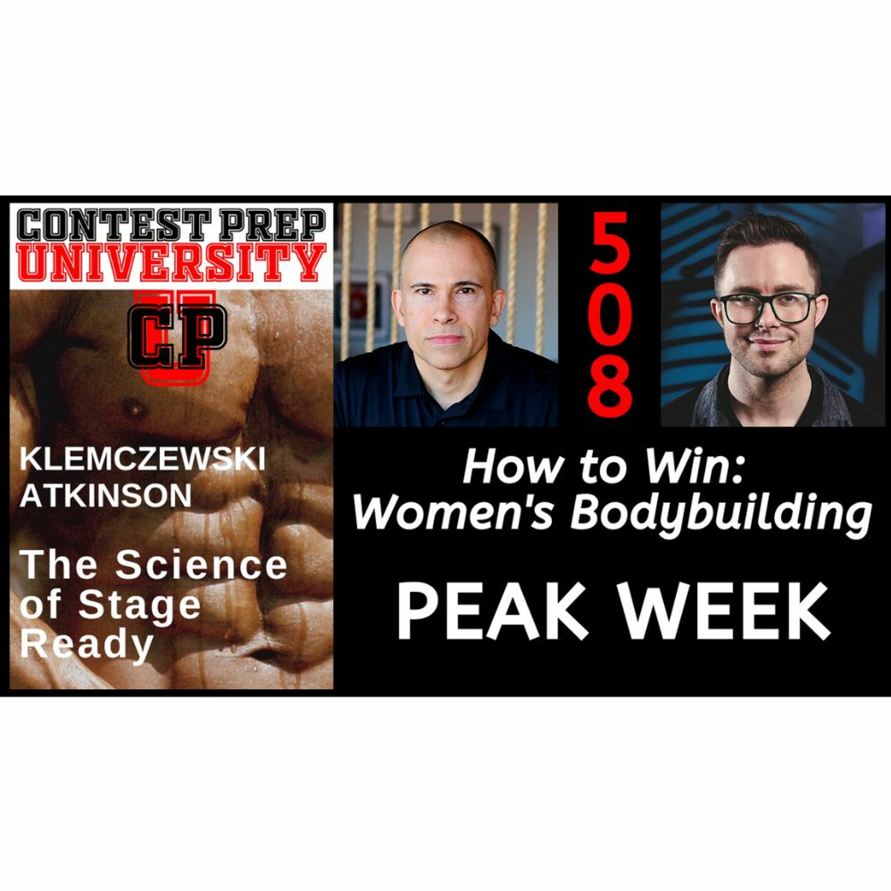 The Diet Doc Podcasts