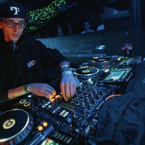Deep Mix