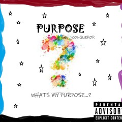 Purpose EP Version (Prod. By Ryini Beats)