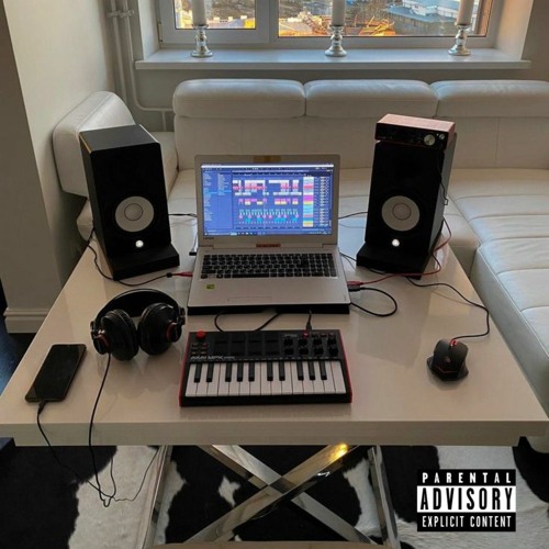 NEVIDÍ MI DO OČÍ (feat. O.T.)