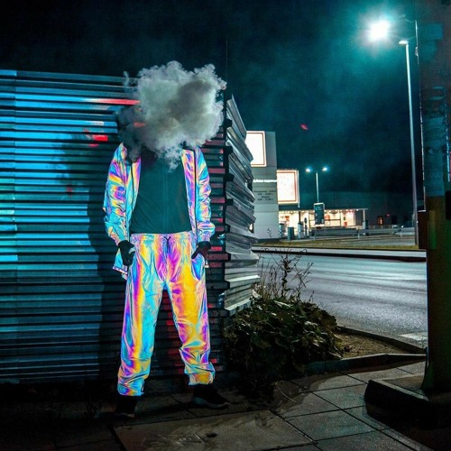 Malaa - EDC Vegas 2020 (Virtual Rave-A-Thon)