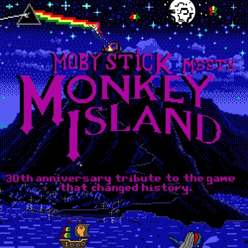 Monkey Island Dub