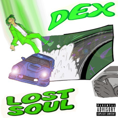 Lost Soul (Feel Enough)