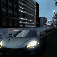 I’m Dead (feat.Cubana)