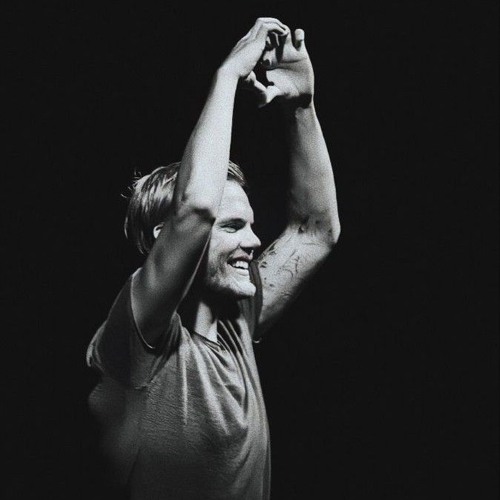 AVICII - WAKE ME UP ( JISH FUTURE RAVE EDIT )