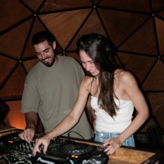 Jardineira Showcase / Set Live at Lote - Seed Selector e Gabi Fischer (30/03/24)