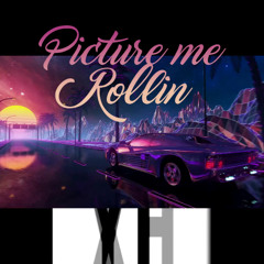 Picture Me Rollin Mixtape