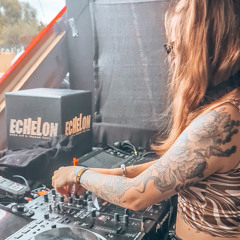 KAT:HER @ Echelon Festival 16.08.2024